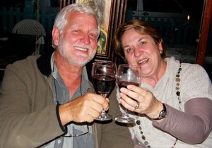 Pensioen afslagtyd vir Roelof